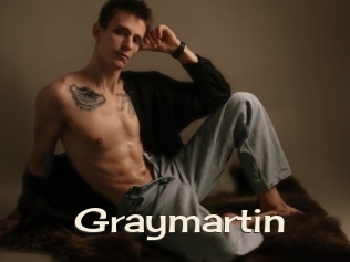 Graymartin