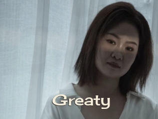 Greaty