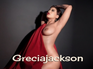 Greciajackson