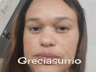 Greciasurrio