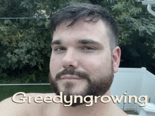 Greedyngrowing