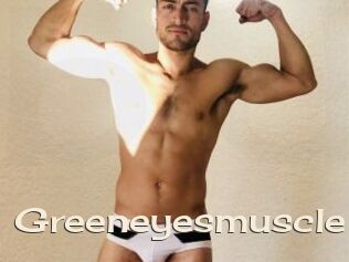 greeneyesmuscle Big Dicks Round Ass