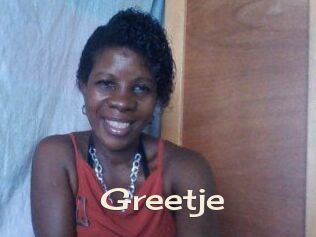 Greetje