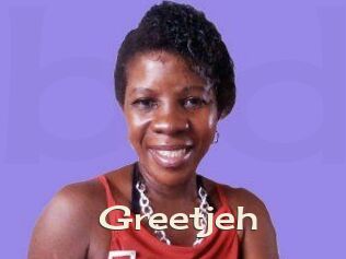 Greetjeh