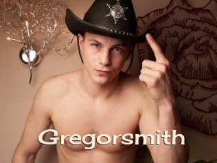 Gregorsmith