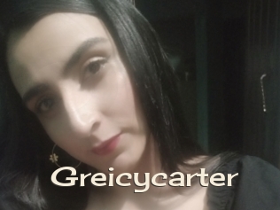 Greicycarter
