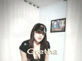Gretha
