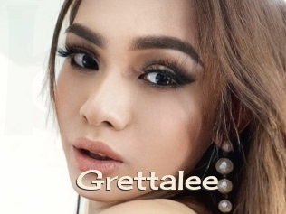 grettalee Big Dicks Round Ass