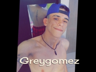 Greygomez