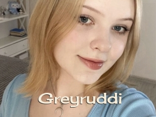 Greyruddi