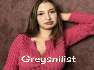 Greysnilist