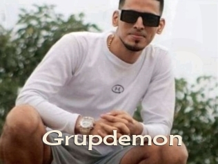 Grupdemon