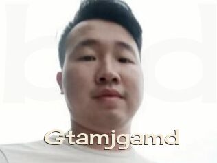 Gtamjgamd