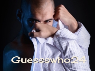 guessswho24 Big Dicks Round Ass