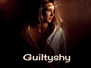 Guiltyshy