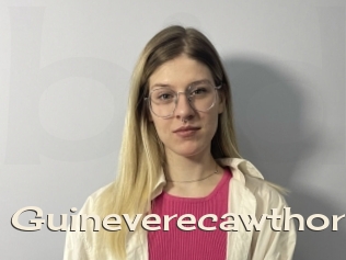 Guineverecawthor