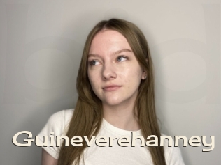 Guineverehanney