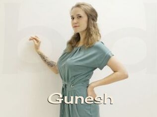 Gunesh