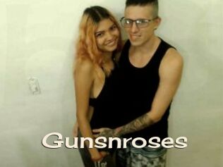 Gunsnroses