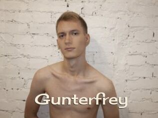 Gunterfrey
