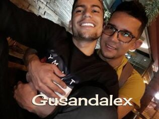 Gusandalex