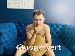 Guspervert