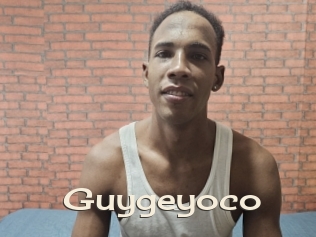 Guygeyoco