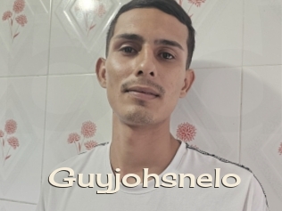 Guyjohsnelo