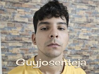 Guyjosenteja