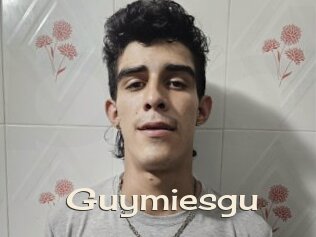 Guymiesgu