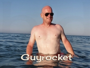 Guyrocket