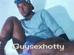 Guysexhotty