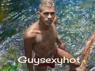 Guysexyhot