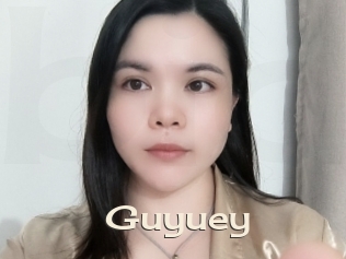 Guyuey