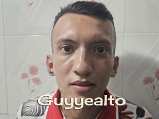 Guyyealto