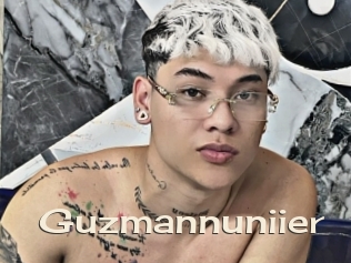 Guzmannuniier