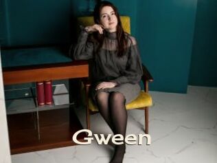 Gween