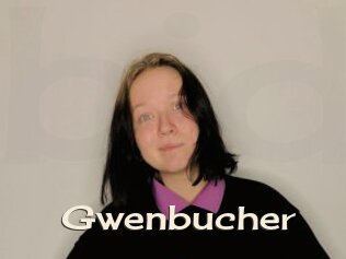 Gwenbucher