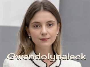 Gwendolynaleck