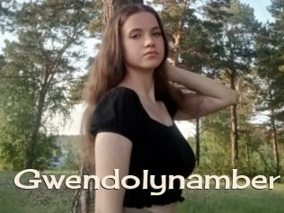 Gwendolynamber
