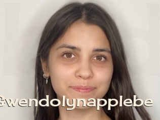 Gwendolynapplebe