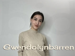 Gwendolynbarren