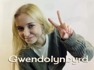 Gwendolynbyrd
