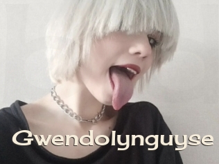 Gwendolynguyse