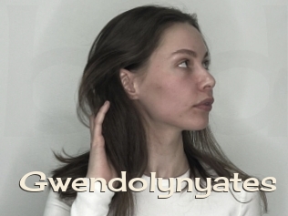 Gwendolynyates