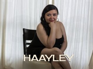 HAAYLEY