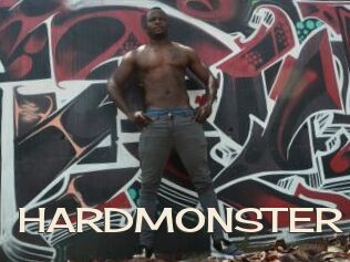 HARDMONSTER