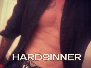 HARDSINNER