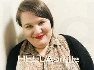 HELLAsmile