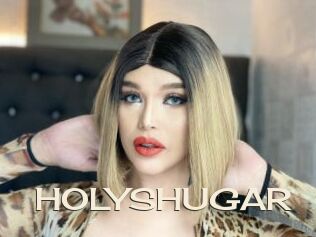 HOLYSHUGAR